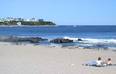 Hampton Beach State Park